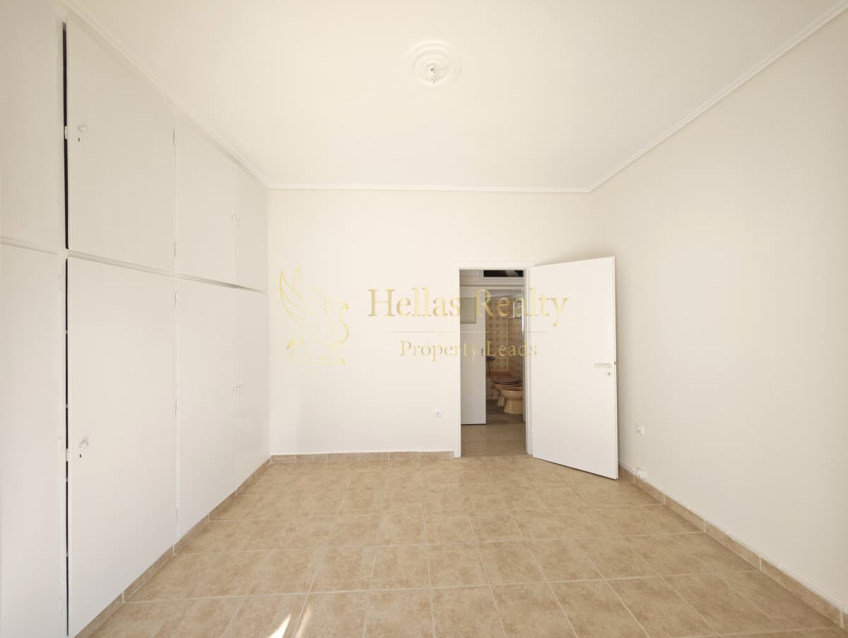 Apartment in Neo Pagkrati, Vironas — Photo 11 of 13