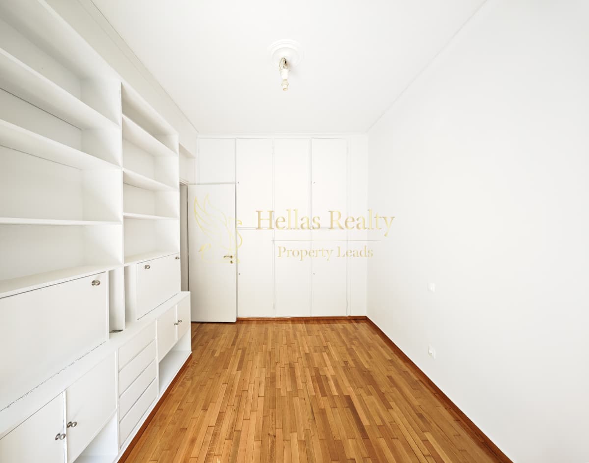 Apartment in Lofos Finopoulou, Poligono - Tourkovounia — Photo 13 of 17