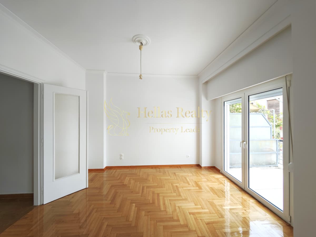 Apartment in Lofos Finopoulou, Poligono - Tourkovounia — Photo 4 of 17