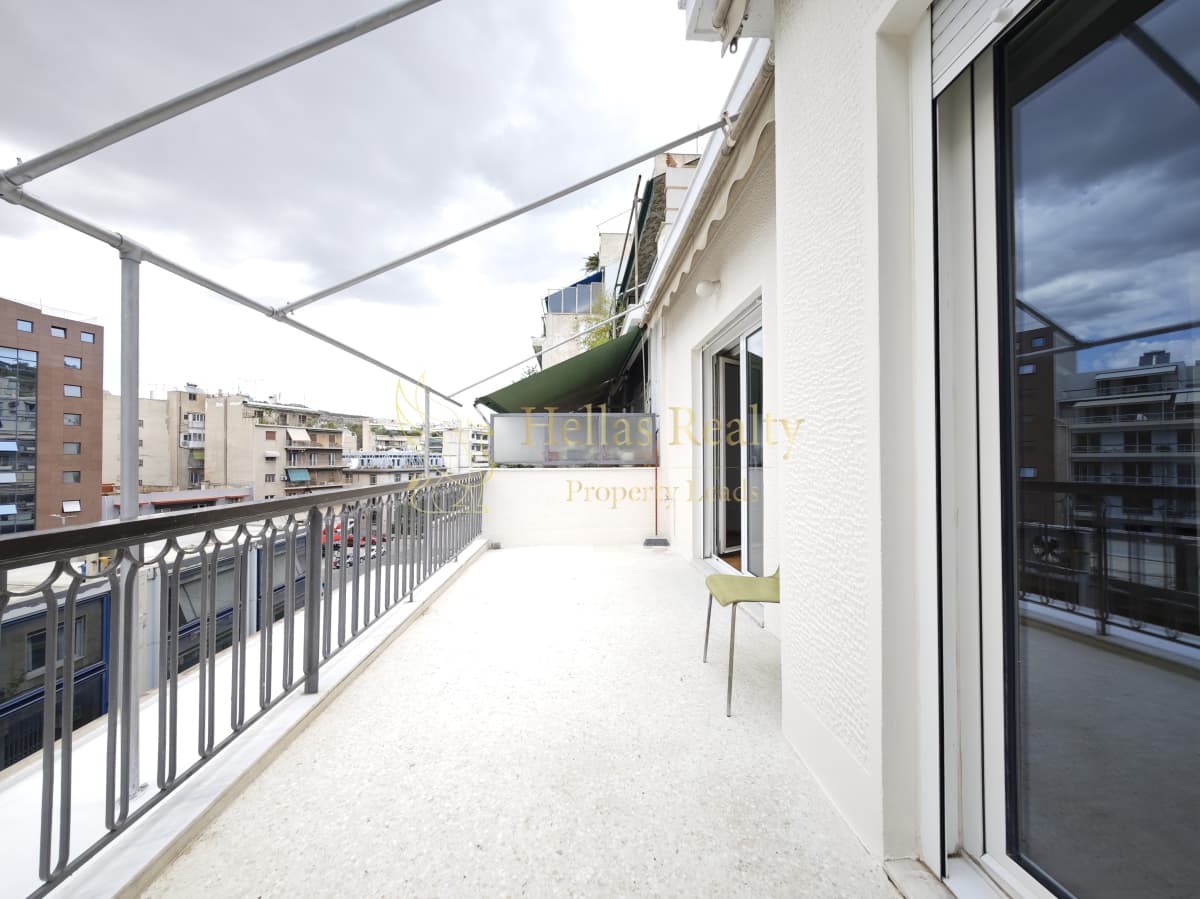 Apartment in Lofos Finopoulou, Poligono - Tourkovounia — Photo 16 of 17
