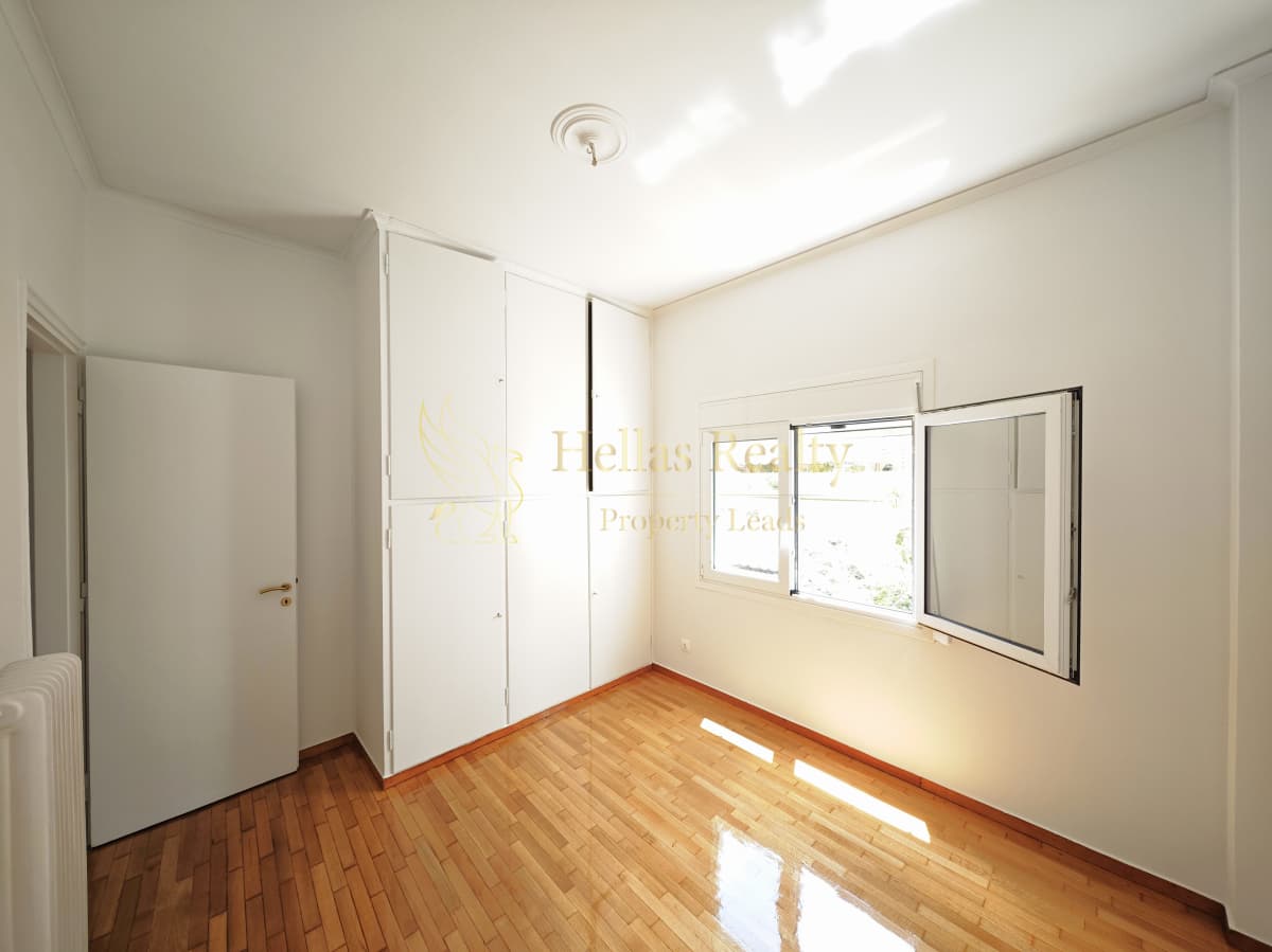 Apartment in Lofos Finopoulou, Poligono - Tourkovounia — Photo 11 of 17