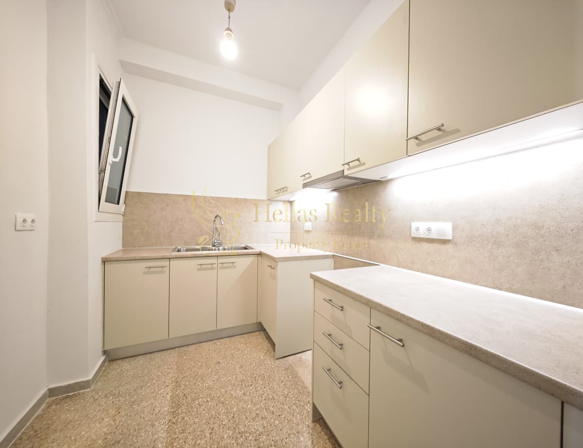 Apartment in Lofos Finopoulou, Poligono - Tourkovounia — Photo 9 of 17