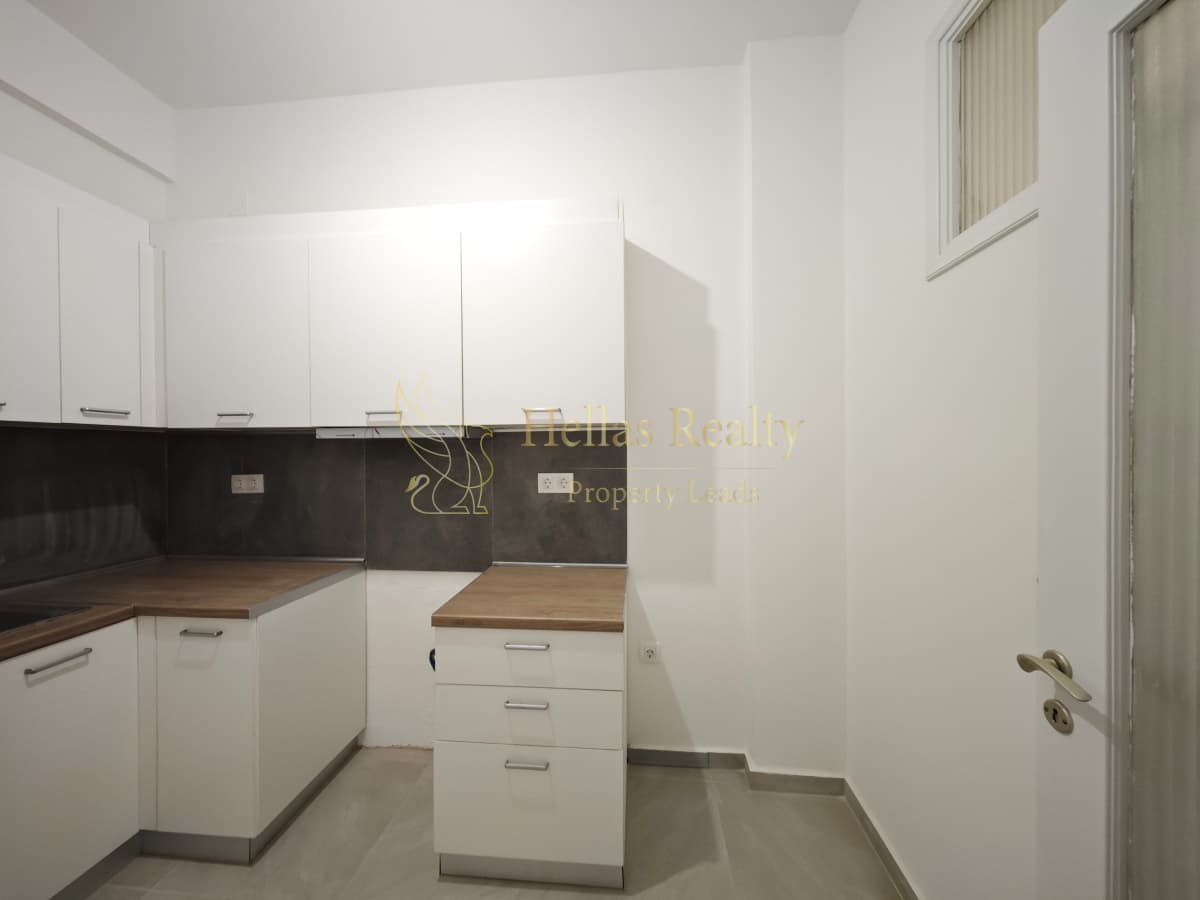 Διαμέρισμα στην Κάτω Ιλίσια (Καισαριανής), Καισαριανή — Φωτογραφία 5 από 12