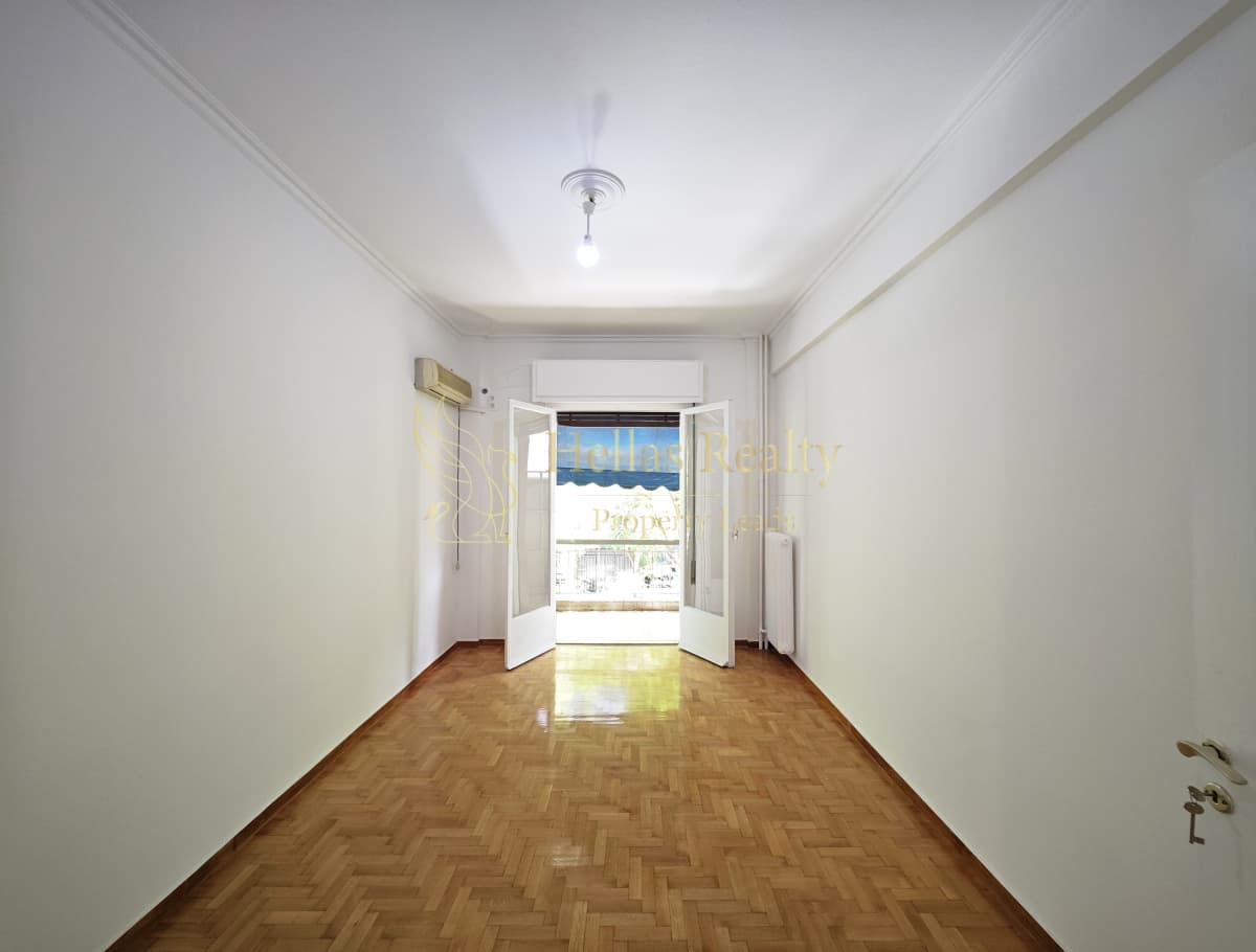 Διαμέρισμα στην Κάτω Ιλίσια (Καισαριανής), Καισαριανή — Φωτογραφία 1 από 12
