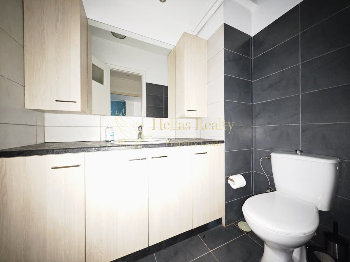 Apartment in Oria Imittou, Pagkrati — Photo 10 of 12