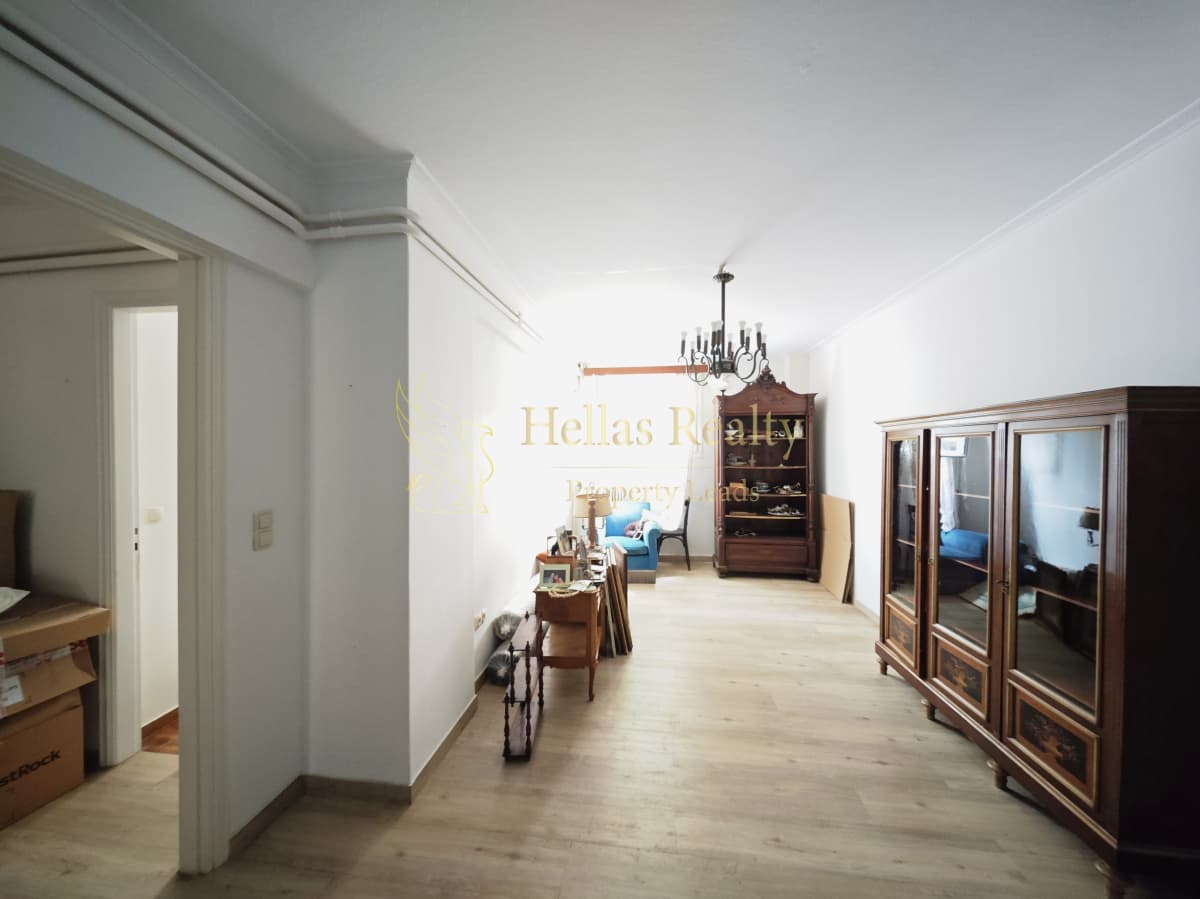 Apartment in Oria Imittou, Pagkrati — Photo 2 of 12