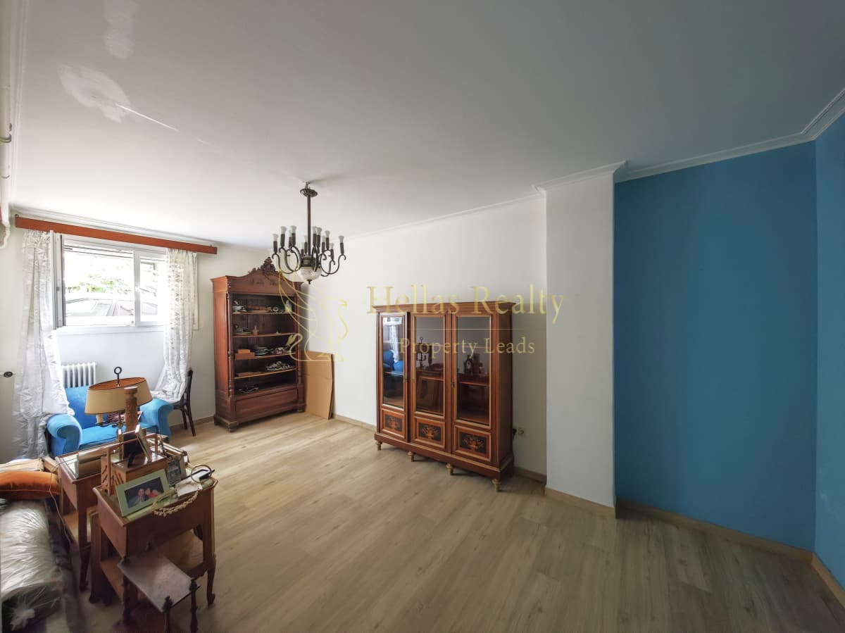 Apartment in Oria Imittou, Pagkrati — Photo 1 of 12