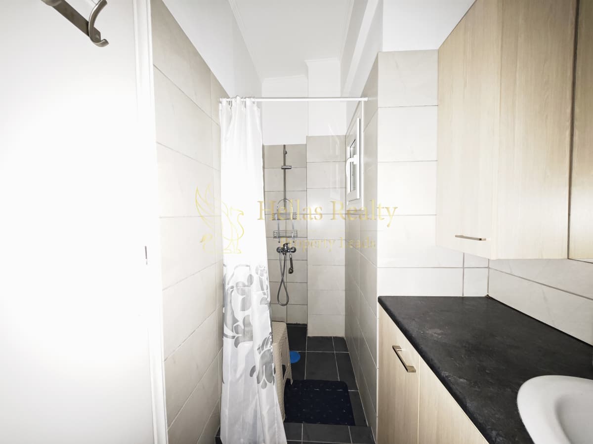 Apartment in Oria Imittou, Pagkrati — Photo 11 of 12