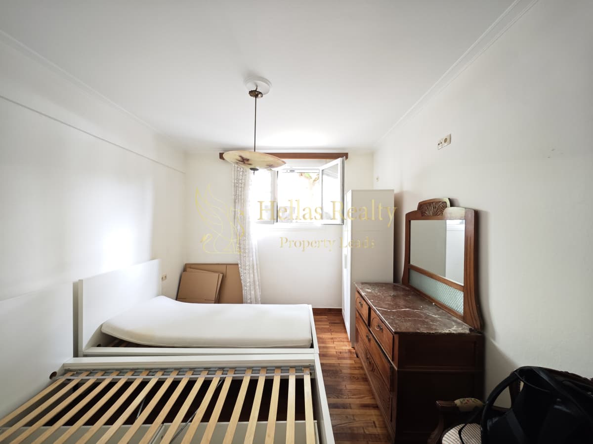 Apartment in Oria Imittou, Pagkrati — Photo 8 of 12