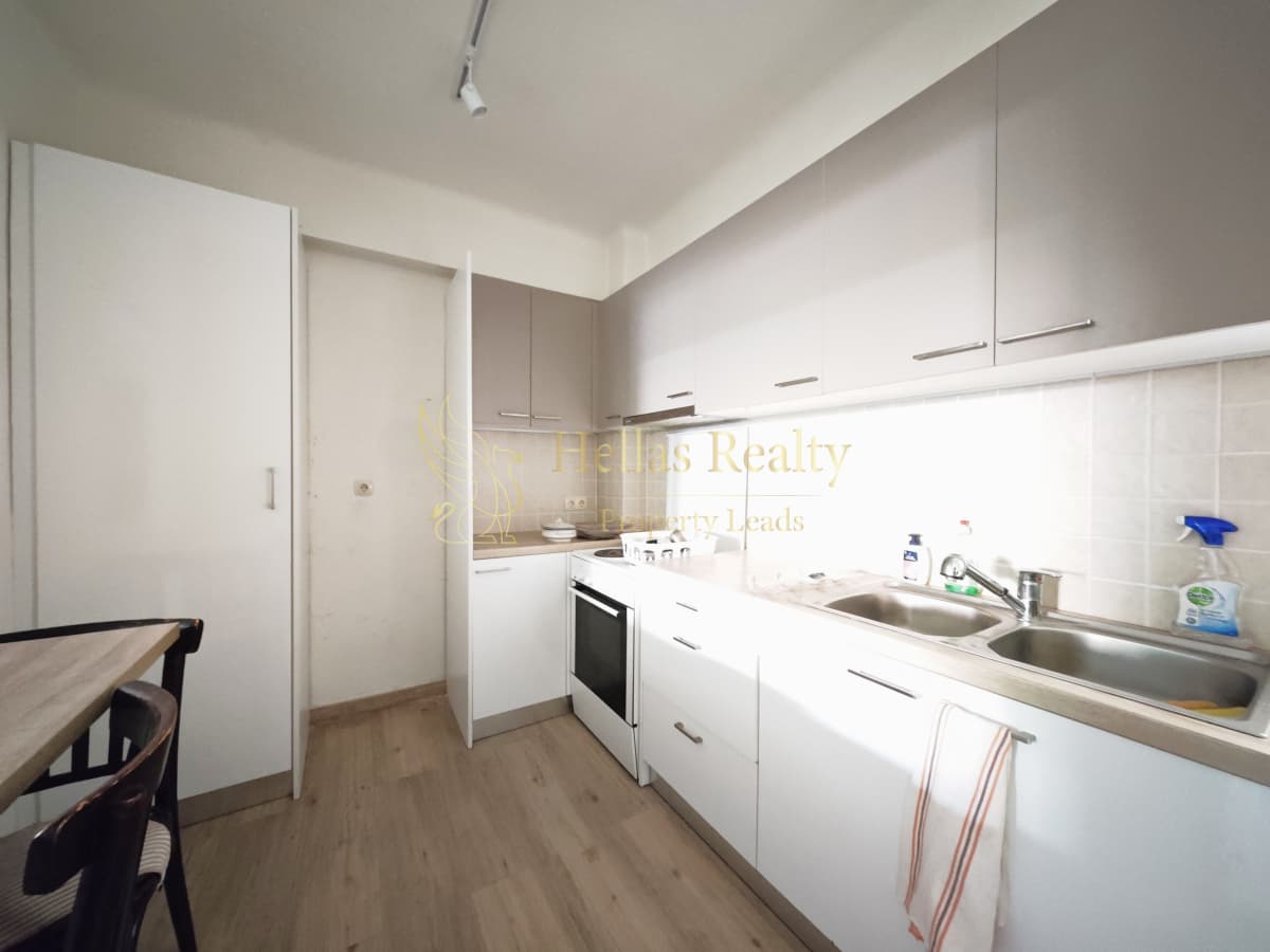 Apartment in Oria Imittou, Pagkrati — Photo 6 of 12
