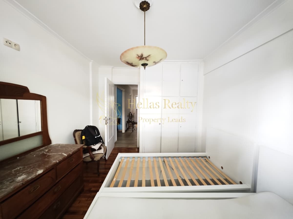 Apartment in Oria Imittou, Pagkrati — Photo 9 of 12