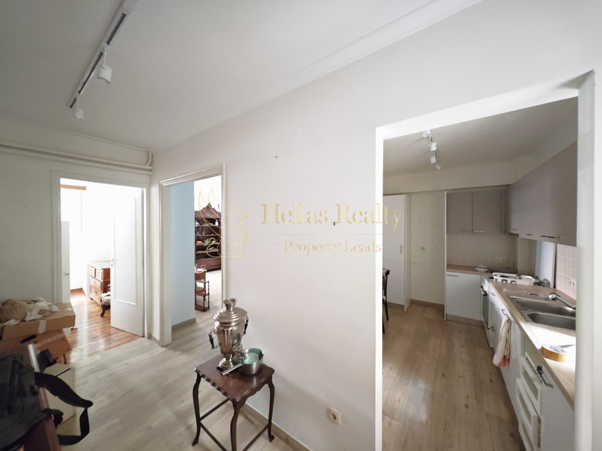 Apartment in Oria Imittou, Pagkrati — Photo 4 of 12
