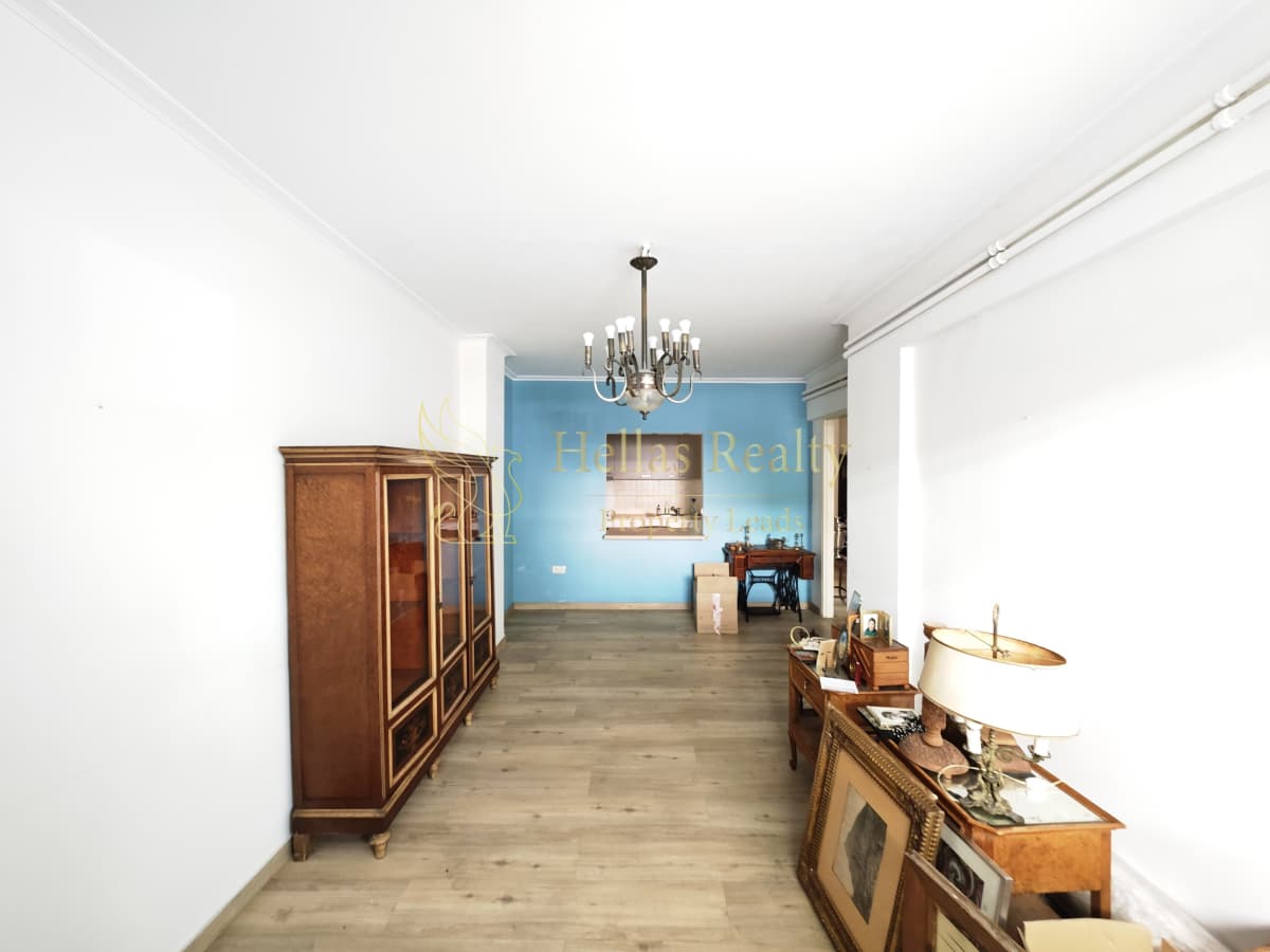Apartment in Oria Imittou, Pagkrati — Photo 3 of 12
