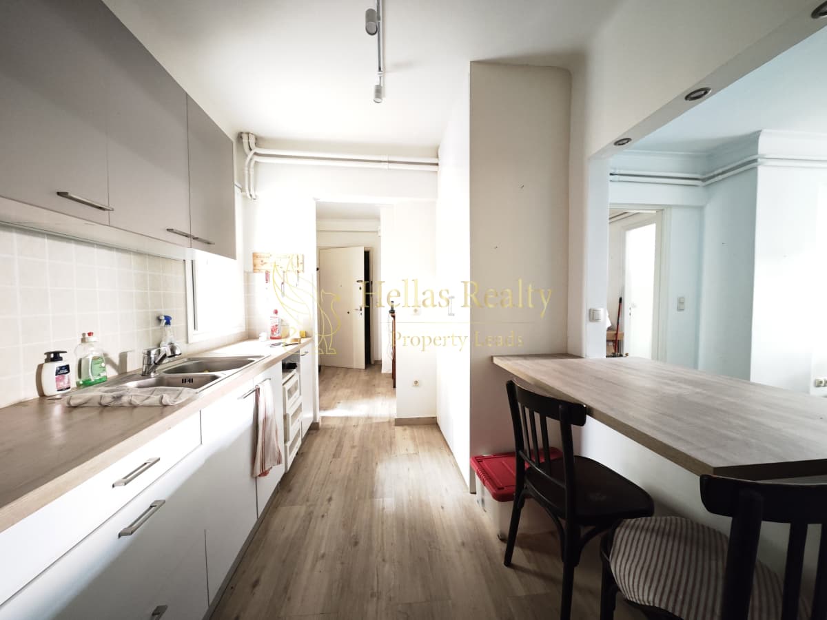 Apartment in Oria Imittou, Pagkrati — Photo 7 of 12