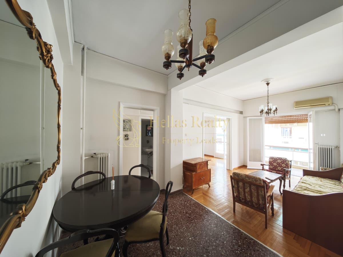 Apartment in Analipsi, Vironas — Photo 7 of 16