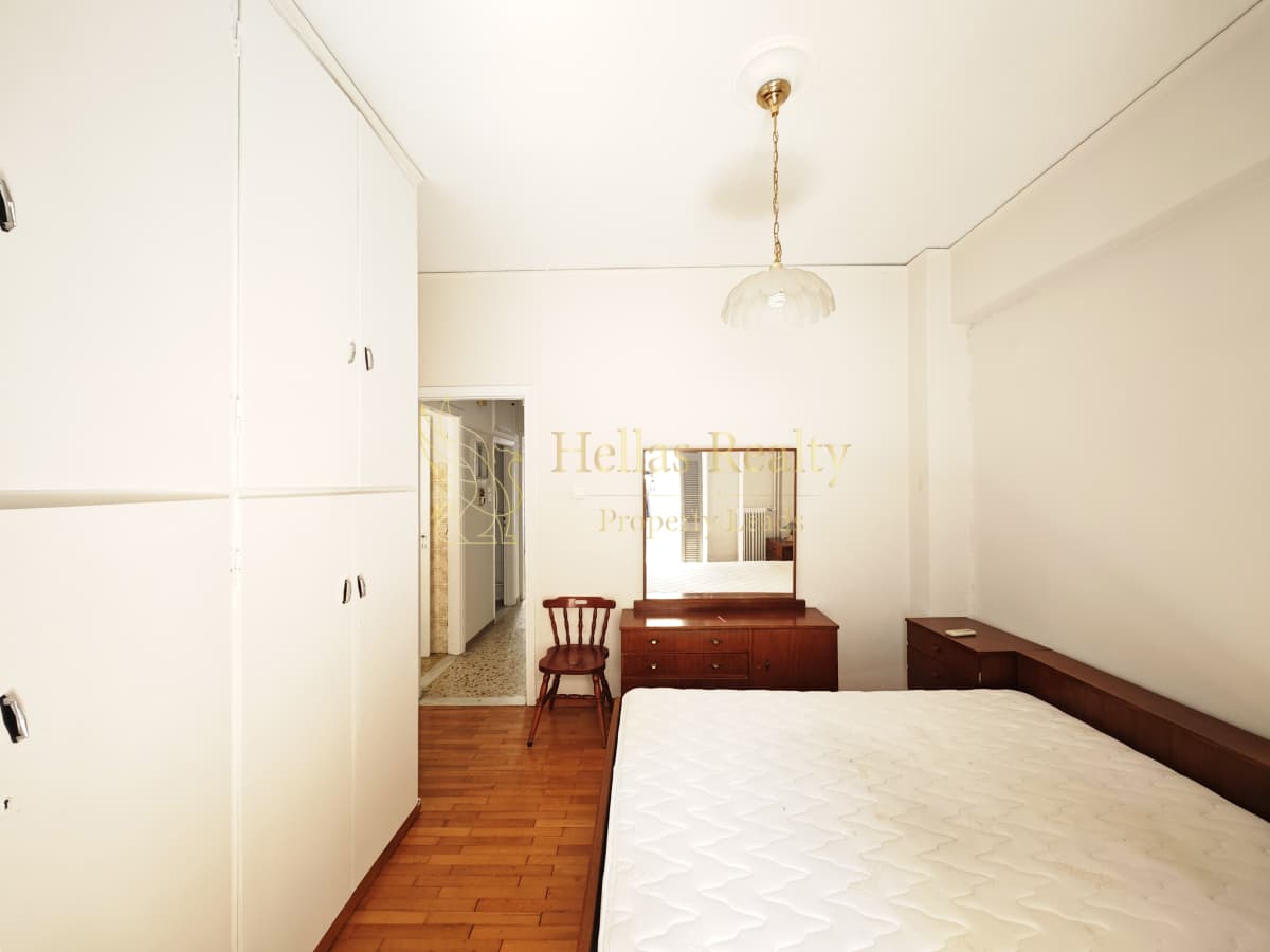Apartment in Analipsi, Vironas — Photo 13 of 16