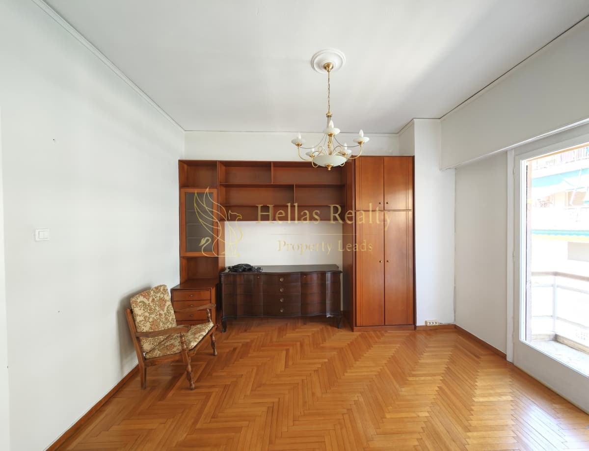 Apartment in Analipsi, Vironas — Photo 3 of 16