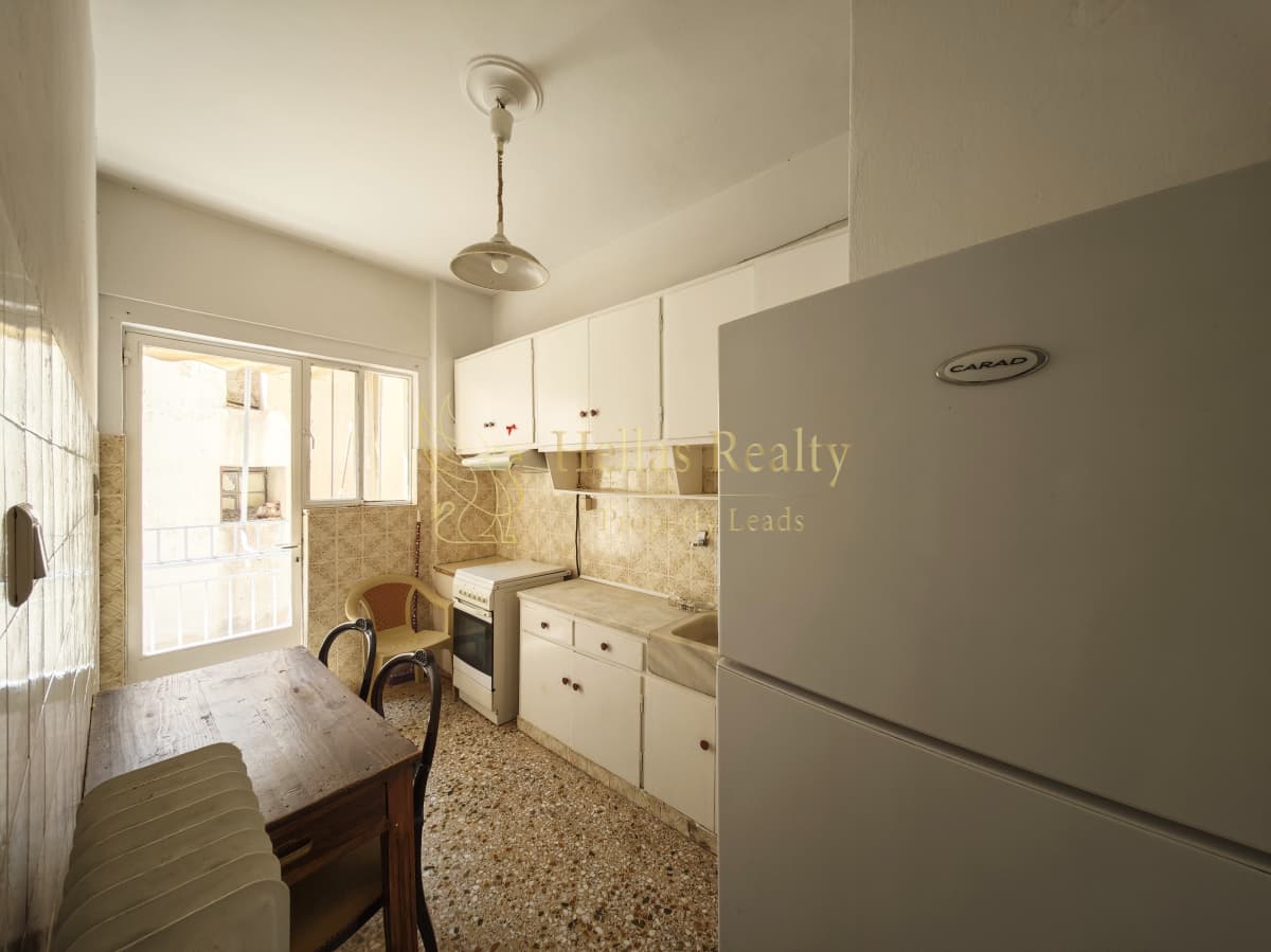 Apartment in Analipsi, Vironas — Photo 9 of 16