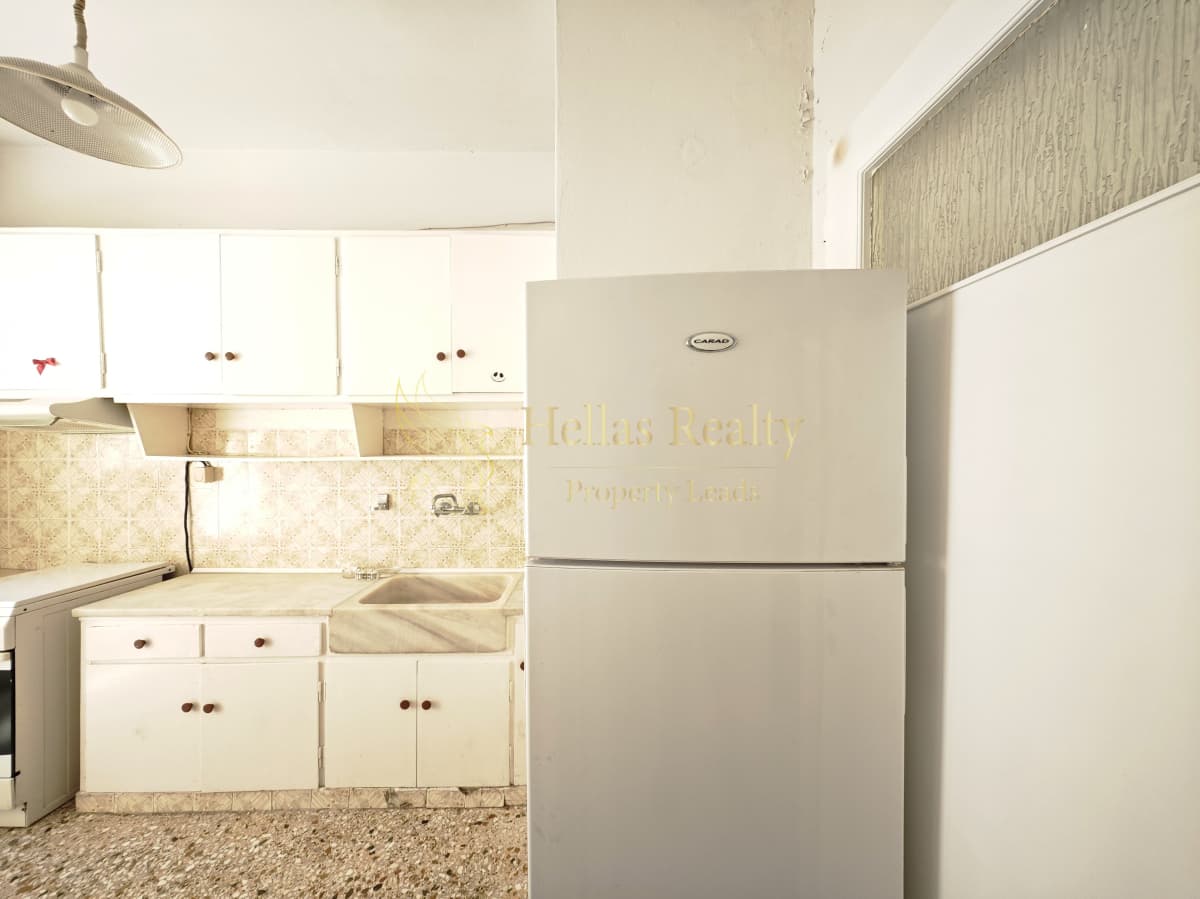 Apartment in Analipsi, Vironas — Photo 10 of 16