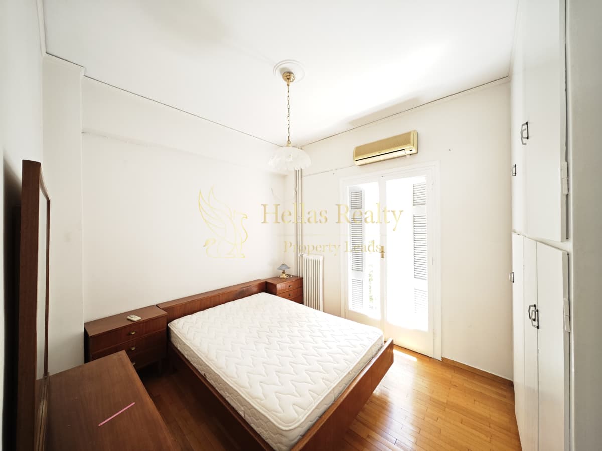 Apartment in Analipsi, Vironas — Photo 12 of 16