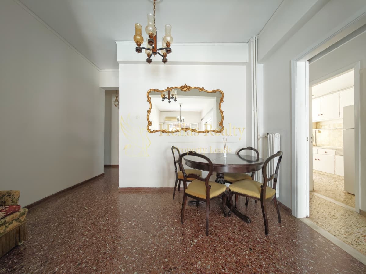 Apartment in Analipsi, Vironas — Photo 6 of 16