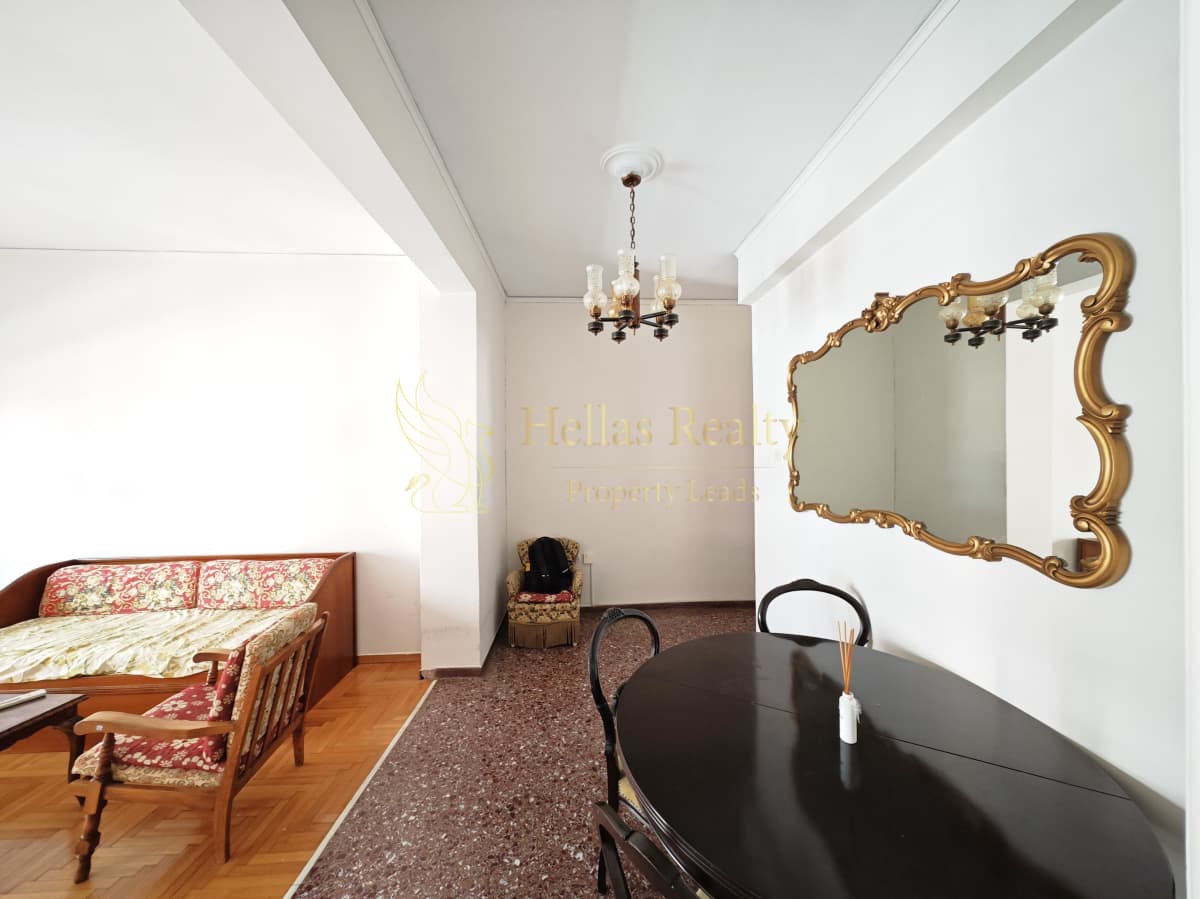 Apartment in Analipsi, Vironas — Photo 8 of 16