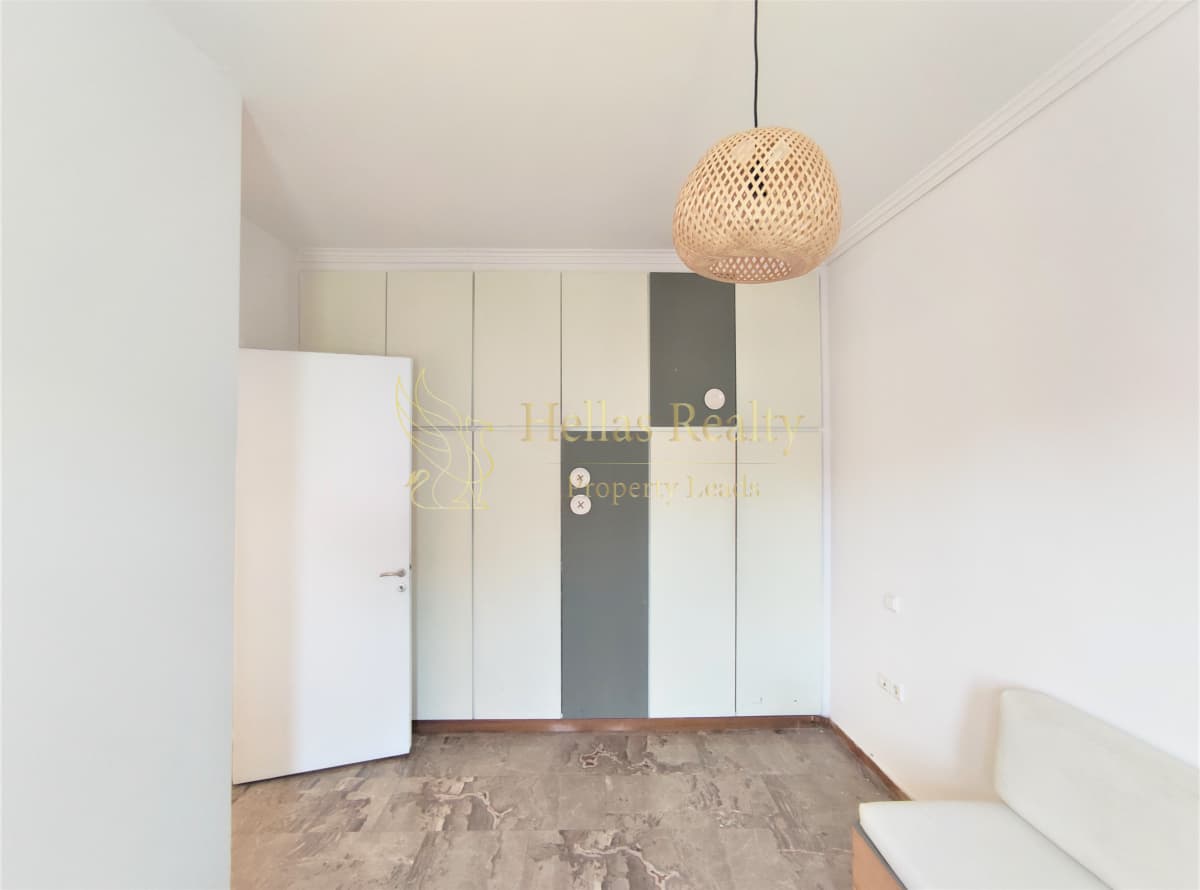 Apartment in Ampelakia, Alimos — Photo 9 of 14