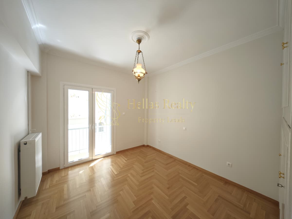 Διαμέρισμα στην Κάτω Ιλίσια (Καισαριανής), Καισαριανή — Φωτογραφία 13 από 21