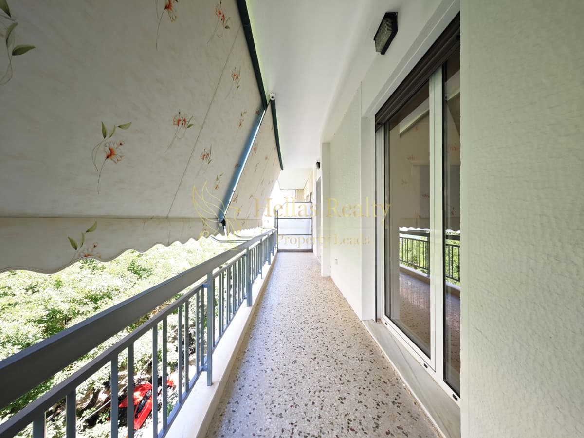 Διαμέρισμα στην Κάτω Ιλίσια (Καισαριανής), Καισαριανή — Φωτογραφία 20 από 21