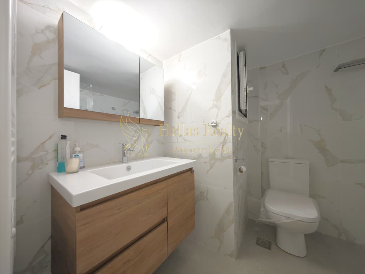 Διαμέρισμα στην Κάτω Ιλίσια (Καισαριανής), Καισαριανή — Φωτογραφία 17 από 21