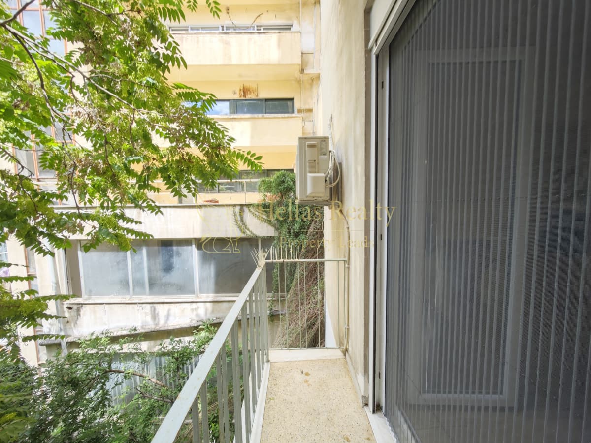 Διαμέρισμα στην Στρέφη, Εξάρχεια - Νεάπολη — Φωτογραφία 7 από 7
