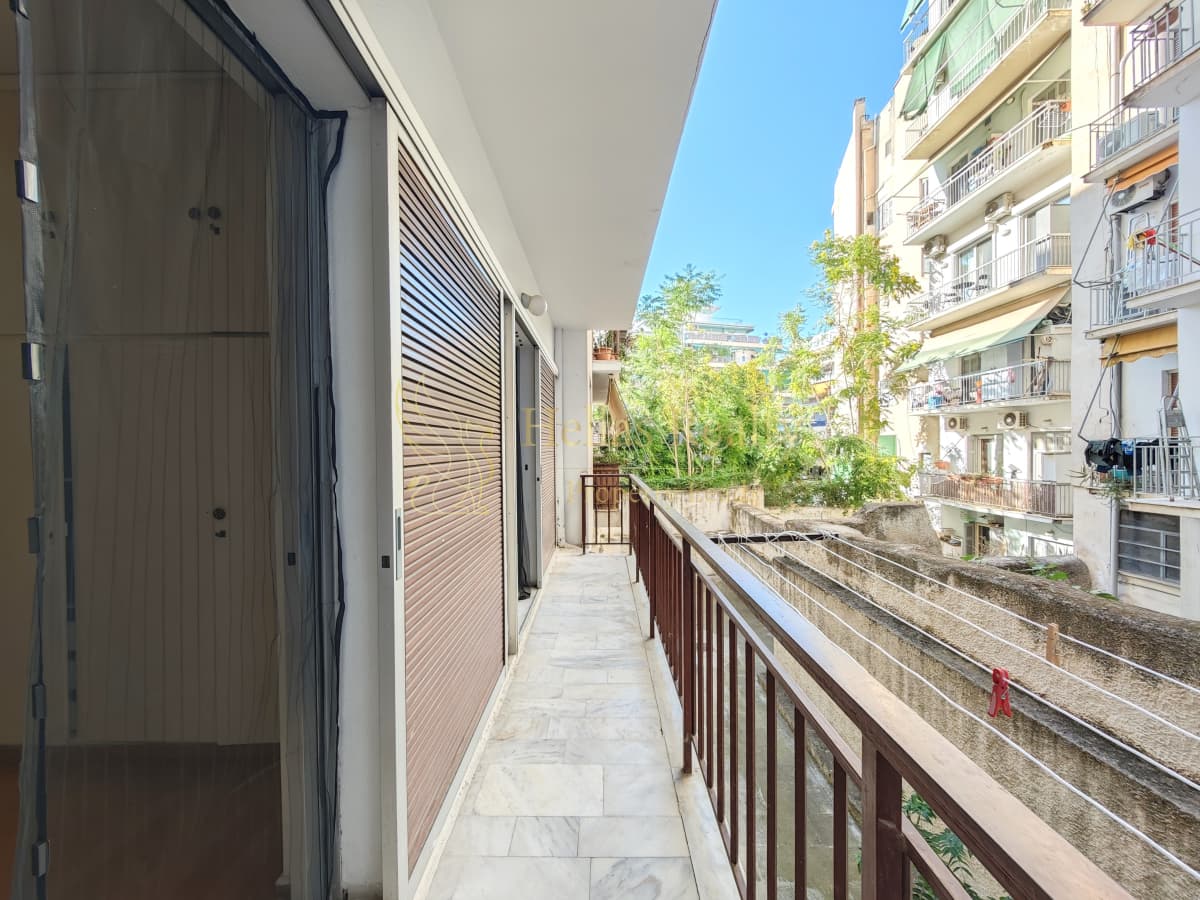 Διαμέρισμα στην Στρέφη, Εξάρχεια - Νεάπολη — Φωτογραφία 10 από 10