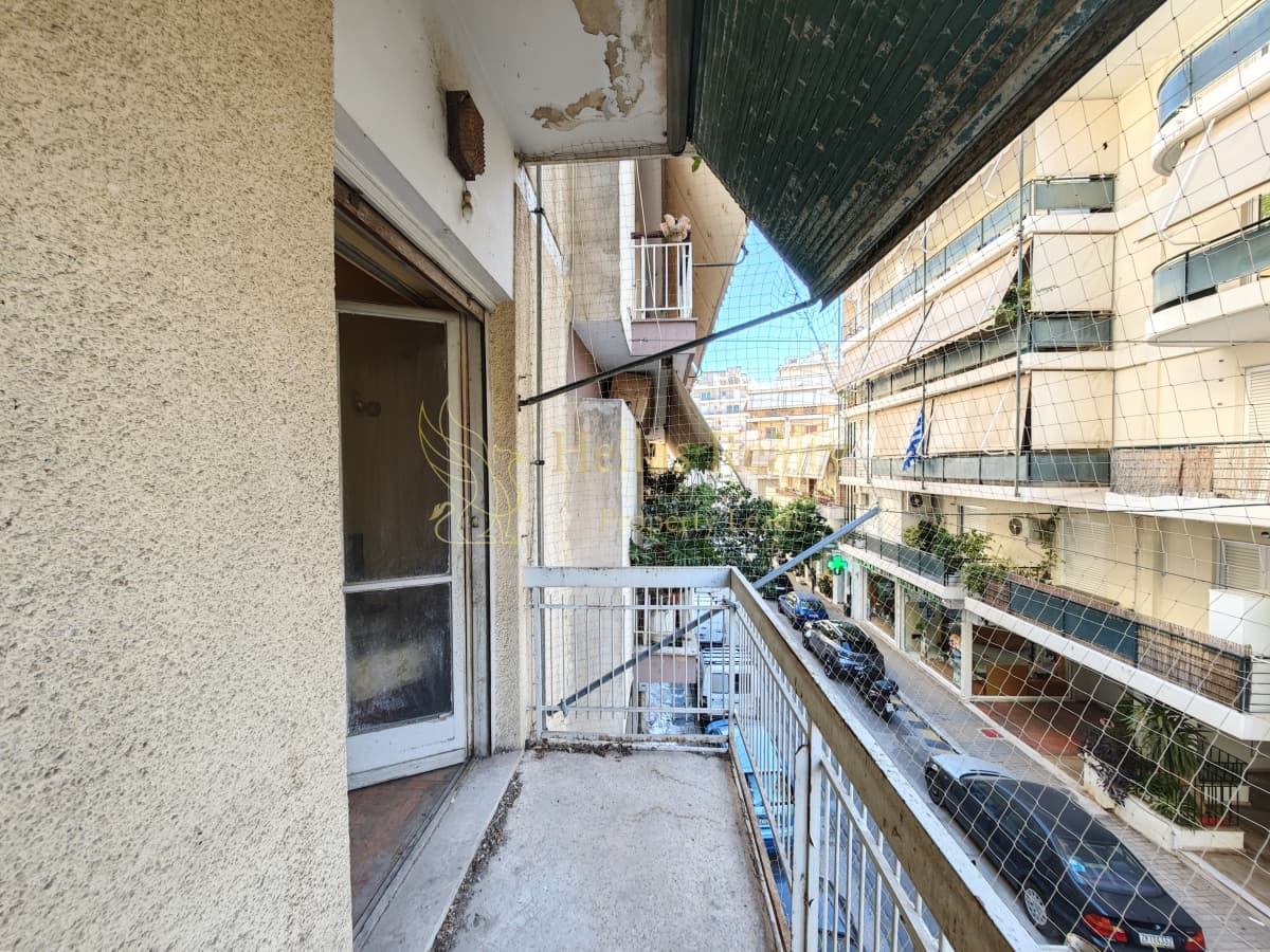 Διαμέρισμα στην Νήαρ Ηστ, Καισαριανή — Φωτογραφία 12 από 13
