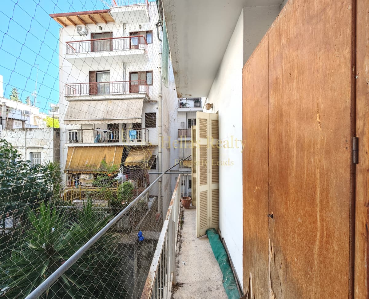 Διαμέρισμα στην Νήαρ Ηστ, Καισαριανή — Φωτογραφία 13 από 13