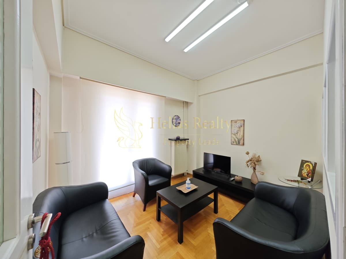 Office in Center, Kaisariani — Photo 4 of 9