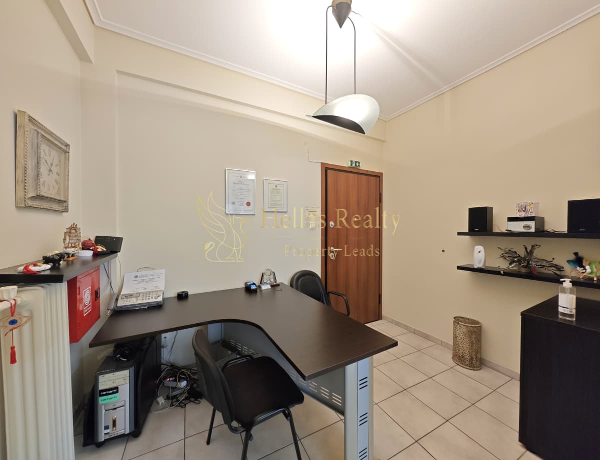 Office in Center, Kaisariani — Photo 8 of 9