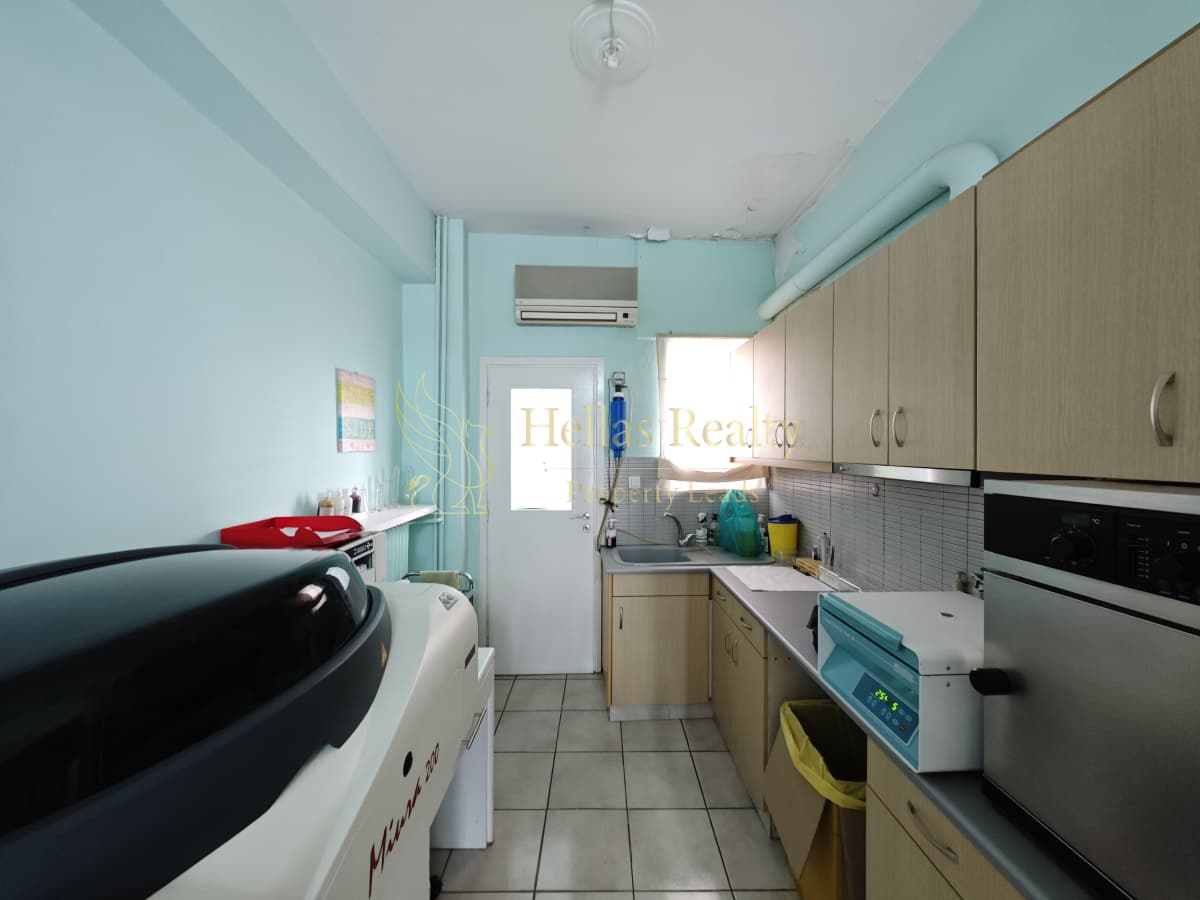 Office in Center, Kaisariani — Photo 7 of 9