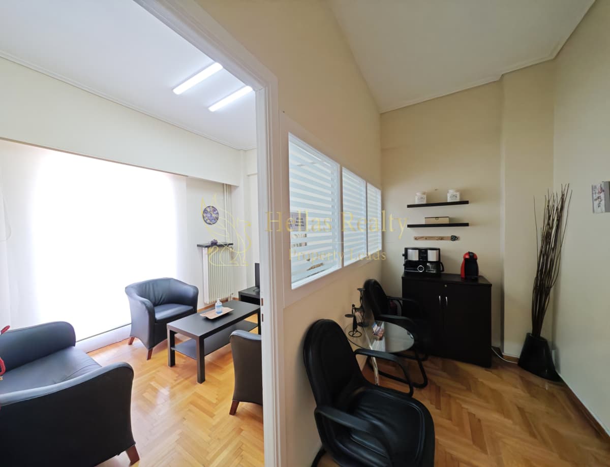 Office in Center, Kaisariani — Photo 3 of 9