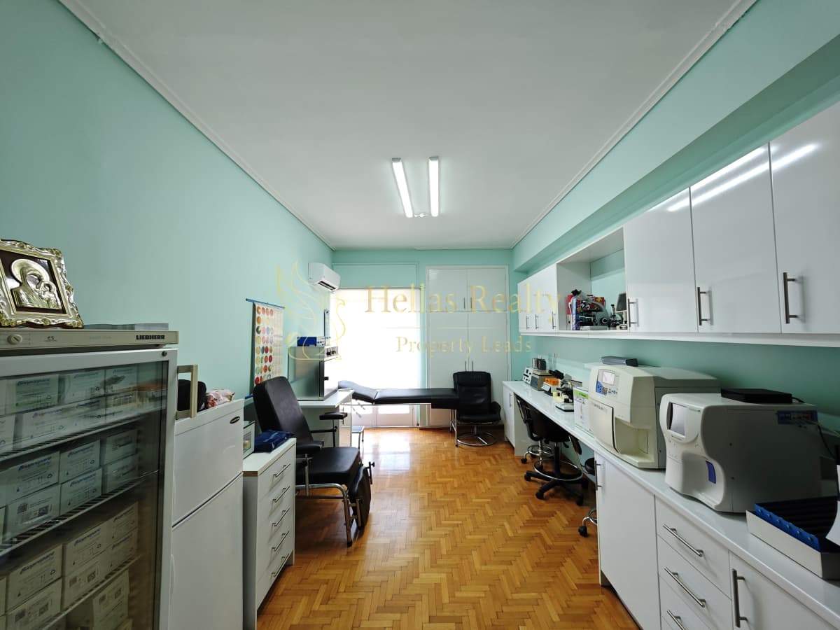 Office in Center, Kaisariani — Photo 5 of 9
