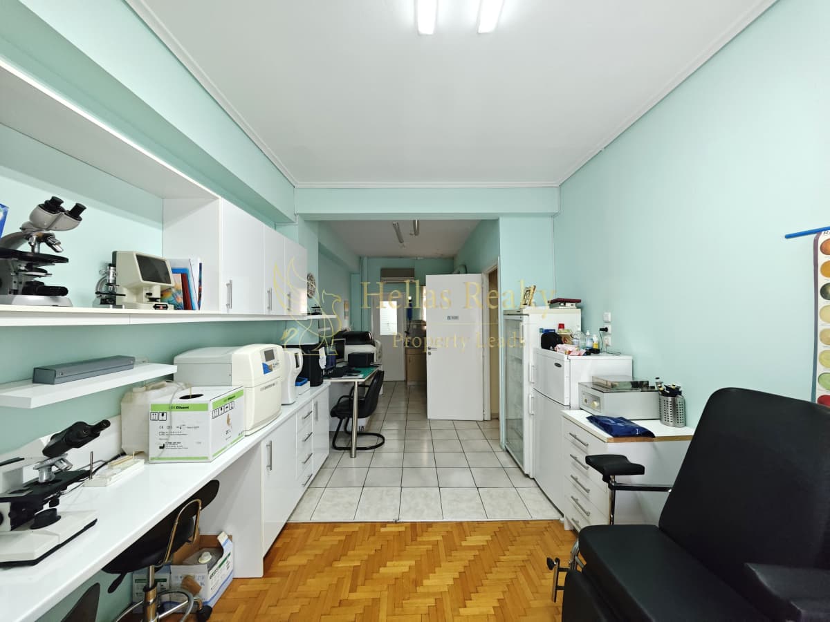 Office in Center, Kaisariani — Photo 6 of 9