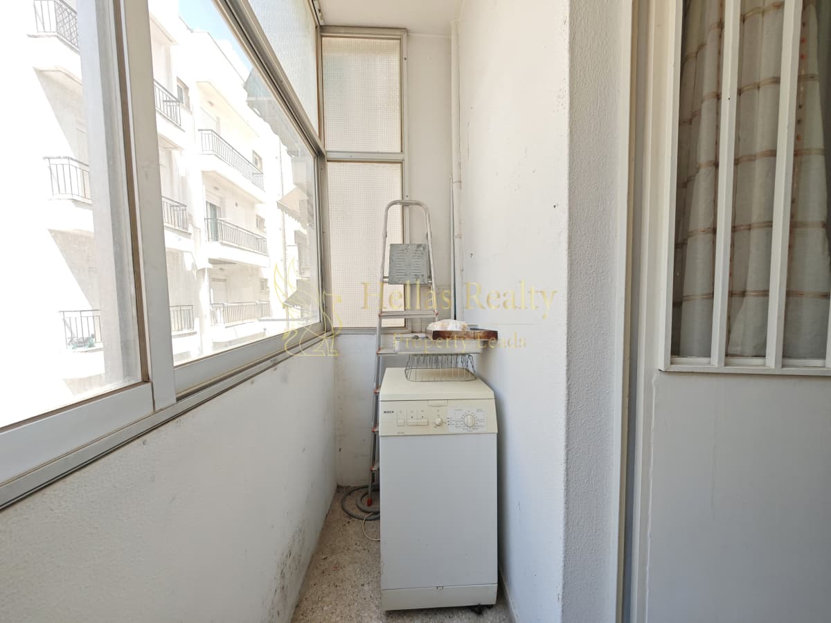 Διαμέρισμα στην Όρια Υμηττού, Παγκράτι — Φωτογραφία 13 από 13