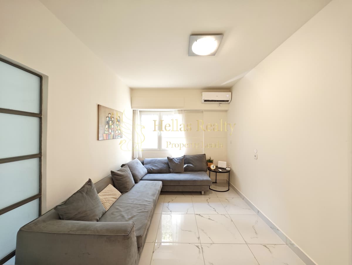 Διαμέρισμα στην Ακαδημία Πλάτωνος, Κολωνός - Κολοκυνθούς — Φωτογραφία 1 από 12