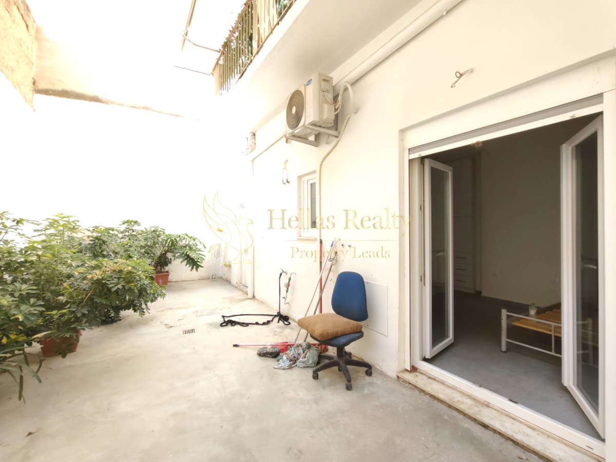 Διαμέρισμα στην Νέο Παγκράτι, Βύρωνας — Φωτογραφία 5 από 5