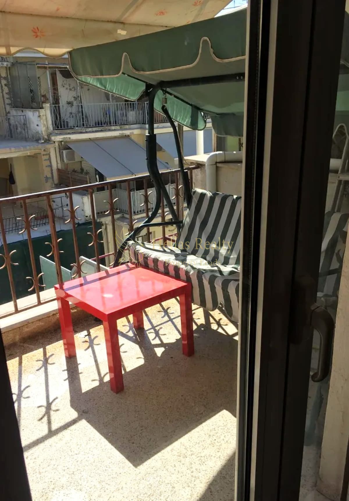 Διαμέρισμα στην Πλατεία Γκύζη, Γκύζη - Πεδίον Άρεως — Φωτογραφία 9 από 10