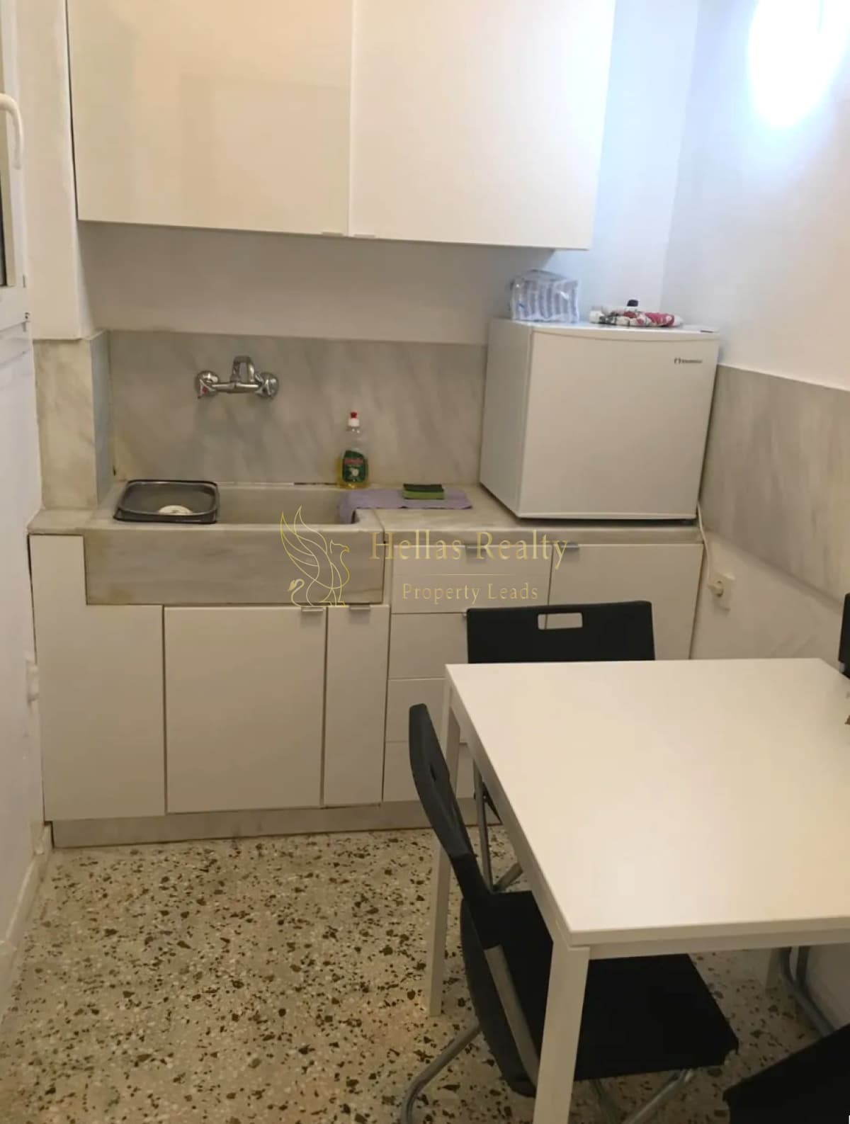 Διαμέρισμα στην Πλατεία Γκύζη, Γκύζη - Πεδίον Άρεως — Φωτογραφία 3 από 10