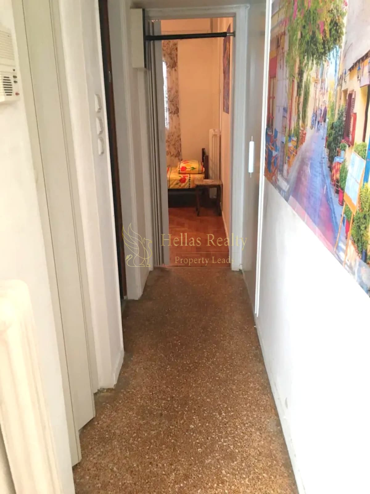 Διαμέρισμα στην Πλατεία Γκύζη, Γκύζη - Πεδίον Άρεως — Φωτογραφία 4 από 10