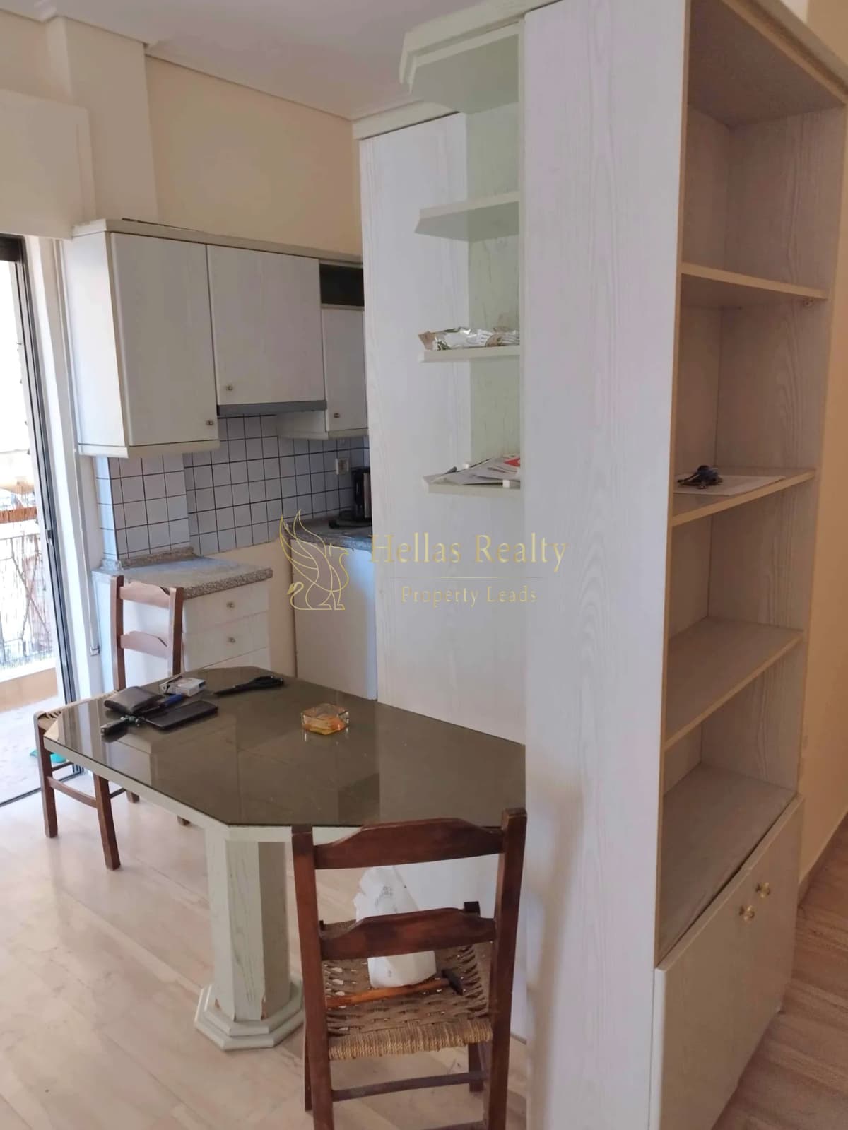 Apartment in Center, Kaisariani — Photo 3 of 9