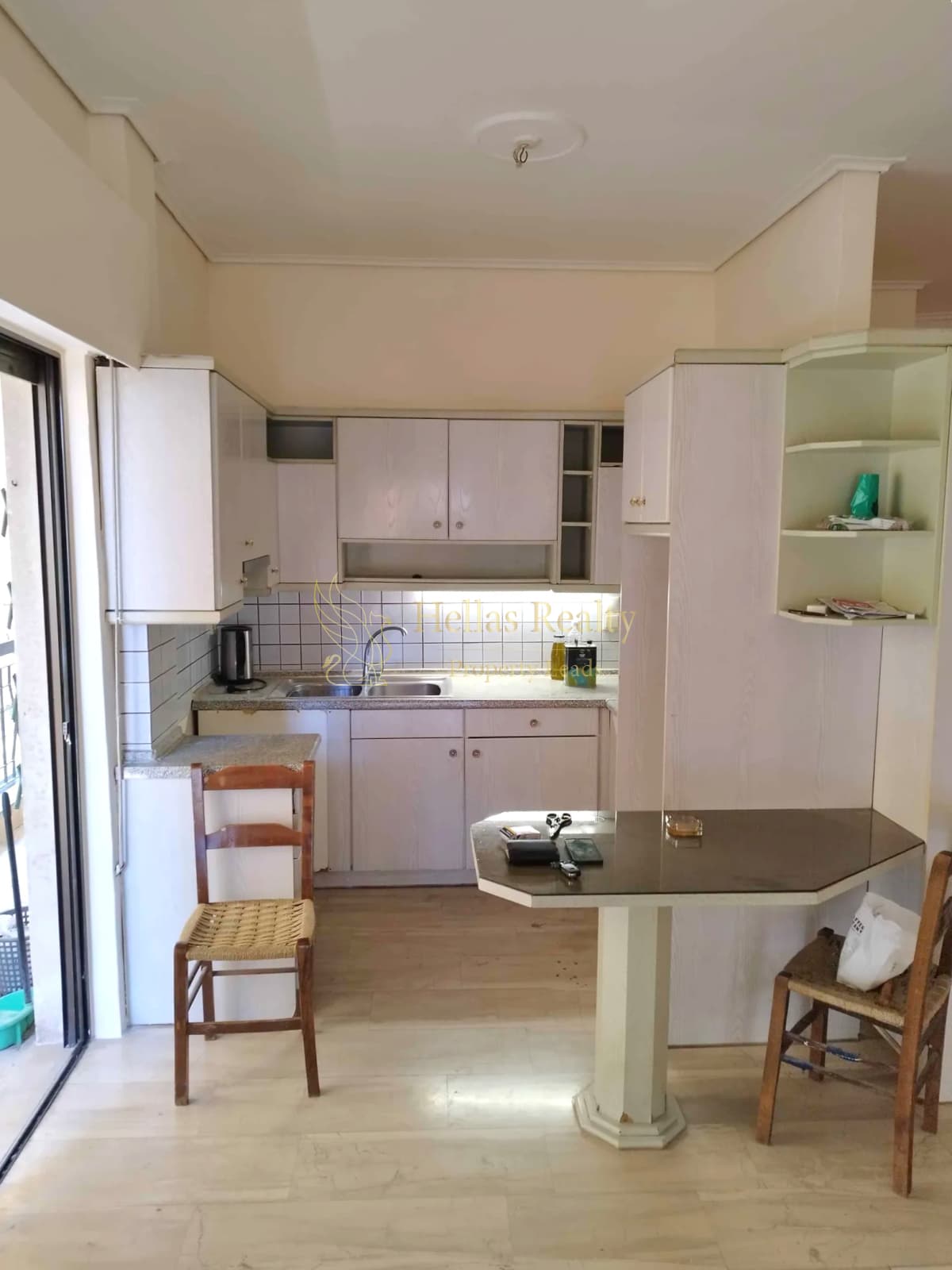 Apartment in Center, Kaisariani — Photo 4 of 9