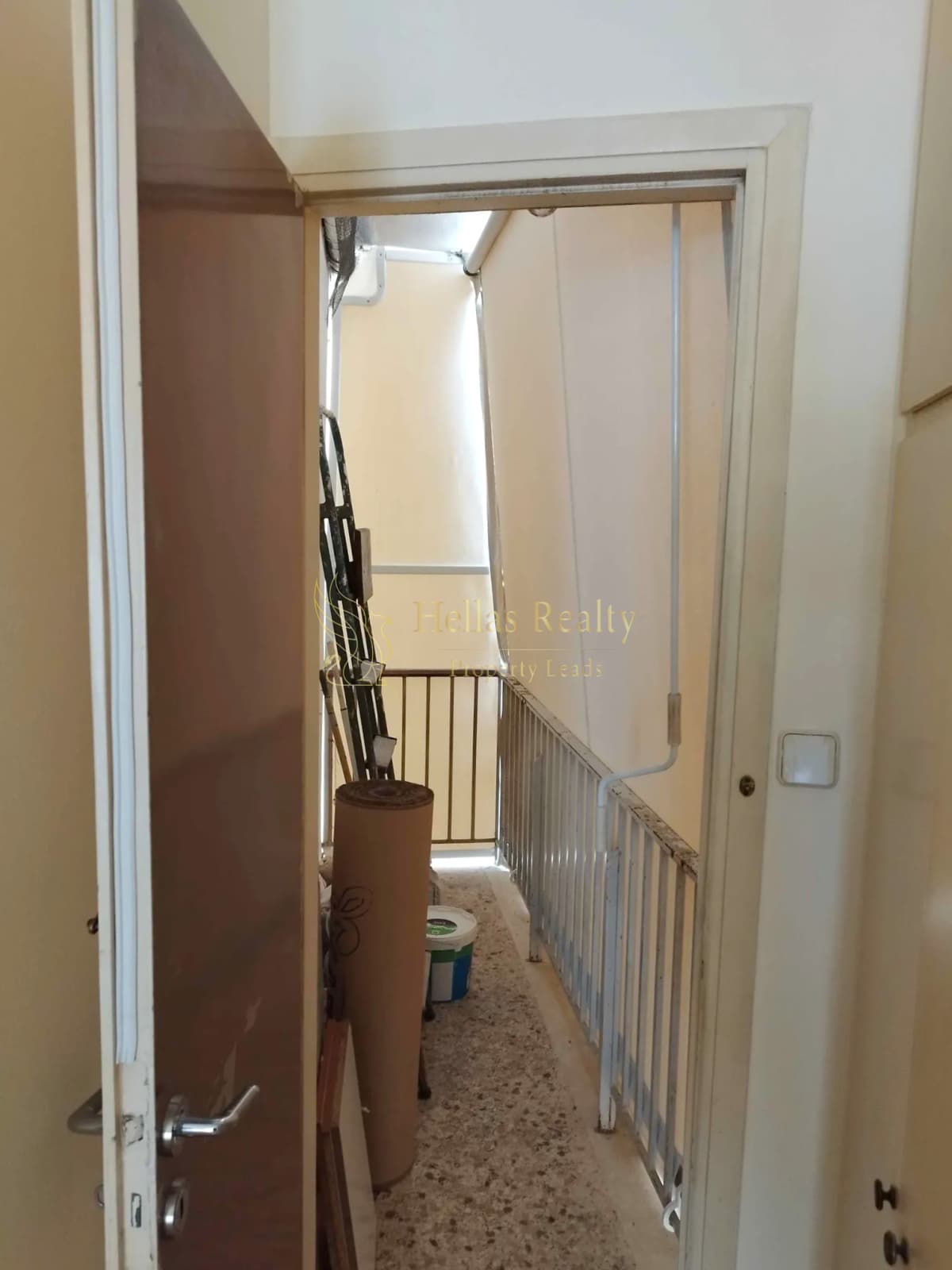 Apartment in Center, Kaisariani — Photo 9 of 9