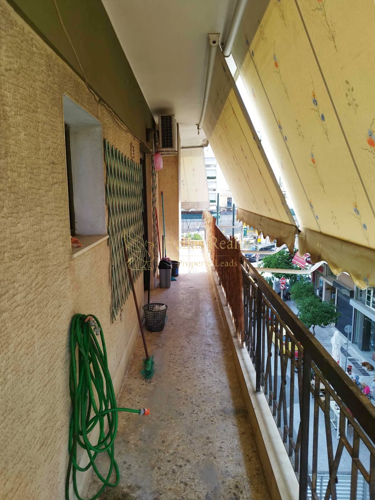 Apartment in Center, Kaisariani — Photo 8 of 9